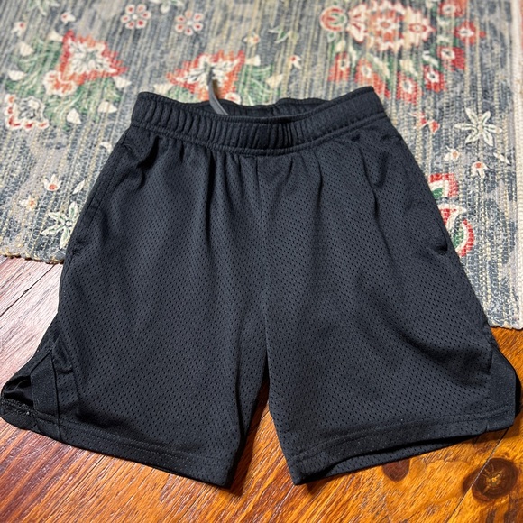 all in motion Other - All in Motion Black Mesh Shorts